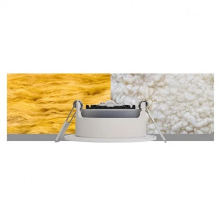 Spot LED CCT BBC 6W 2700/3000/4000K Gradable + Inclinable 5 Spot LED CCT BBC 6W 2700/3000/4000K Gradable + Inclinable – Image 5