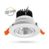 Spot LED Encastrable 5W 4000°K - Orientable - IRC90