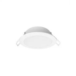 Spot LED Encastrable + Cloche 5W 4000°K - Recouvrable + Connecteur Rapide