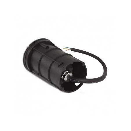 Spot LED Encastrable Sol Ø62mm 3W 3000°K - Inox 316L 3 Spot LED Encastrable Sol Ø62mm 3W 3000°K - Inox 316L – Image 3