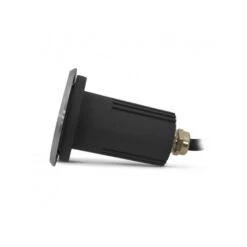 Spot LED Encastrable Sol Ø62mm 3W Bleu - Inox 316L -Maison Moderne Electricite spot led encastrable sol 62mm 3w bleu inox 316l vision el 2