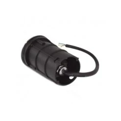 Spot LED Encastrable Sol Ø62mm 3W Bleu - Inox 316L -Maison Moderne Electricite spot led encastrable sol 62mm 3w bleu inox 316l vision el 3