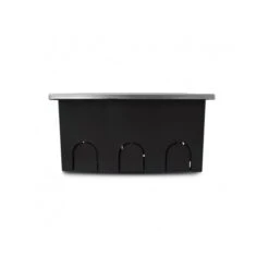 Spot LED Encastrable Sol Balise Rectangle 1.5W 4000°K 10 Spot LED Encastrable Sol Balise Rectangle 1.5W 4000°K -Maison Moderne Electricite spot led encastrable sol balise rectangle 15w 4000k vision el 3