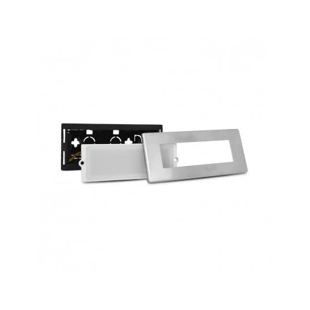 Spot LED Encastrable Sol Balise Rectangle 1.5W 4000°K 6 Spot LED Encastrable Sol Balise Rectangle 1.5W 4000°K – Image 6