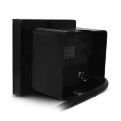 Spot LED Encastrable Sol Carré 5W 4000°K - Inox 316L -Maison Moderne Electricite spot led encastrable sol carre 5w 4000k inox 316l miidex 3