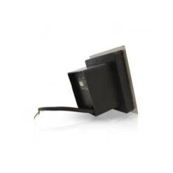 Spot LED Encastrable Sol Carré 9W 4000°K - Inox 316L -Maison Moderne Electricite spot led encastrable sol carre 9w 4000k inox 316l vision el 2