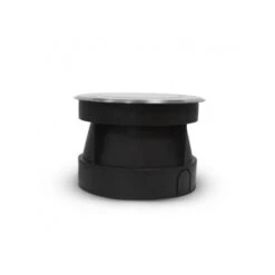 Spot LED Encastrable Sol Rond 9W RGB+W Inox 304 8 Spot LED Encastrable Sol Rond 9W RGB+W Inox 304 -Maison Moderne Electricite spot led encastrable sol rond 9w rgb w inox 304 vision el 3