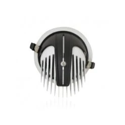 Spot LED Escargot Inclinable Et Orientable 60W 4000°K + Alim. électronique -Maison Moderne Electricite spot led escargot inclinable et orientable 60w 4000k alim electronique vision el 2