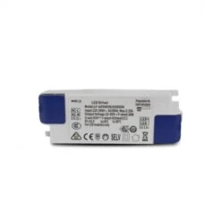 Spot LED Fixe Rond 34-40W CCT - Blanc 7 Spot LED Fixe Rond 34-40W CCT - Blanc -Maison Moderne Electricite spot led fixe rond 34 40w cct blanc miidex 3