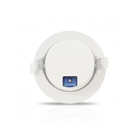 Spot LED Orientable 18W 3000°K - Alim. Intégrée 3 Spot LED Orientable 18W 3000°K - Alim. Intégrée – Image 3