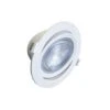 Spot LED Orientable 18W 4000°K - Alim. Intégrée
