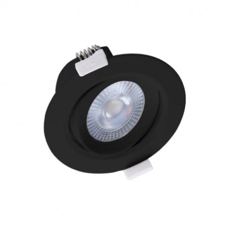Spot LED Orientable 5W 3000K 4 Spot LED Orientable 5W 3000K – Image 4