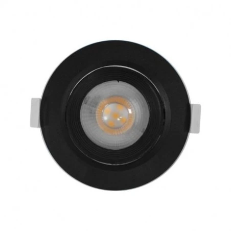 Spot LED Orientable 5W 4000K 1 Spot LED Orientable 5W 4000K
