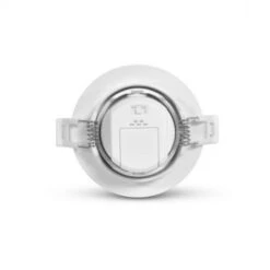 Spot LED Orientable CCT 230V 7W 3000K/4000K/6500K -Maison Moderne Electricite spot led orientable cct 230v 7w 3000k4000k6500k miidex 2