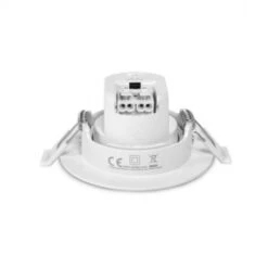 Spot LED Orientable CCT 230V 7W 3000K/4000K/6500K -Maison Moderne Electricite spot led orientable cct 230v 7w 3000k4000k6500k miidex 3