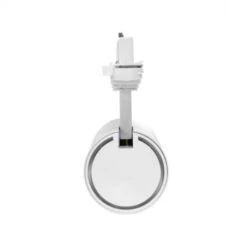 Spot LED Sur Rail Blanc - 35W - 4000K - 3850 LM - IRC90 + Adaptateur Rail 3 Allumages -Maison Moderne Electricite spot led sur rail blanc 35w 4000k 3850 lm irc90 adaptateur rail 3 allumages miidex 2