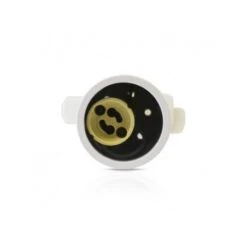 Spot LED Sur Rail Blanc GU10 -Maison Moderne Electricite spot led sur rail blanc gu10 miidex 2