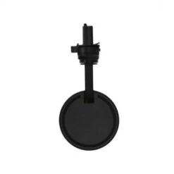 Spot LED Sur Rail Noir - 25W - 3000K - 2500 LM - IRC90 + Adaptateur Rail 3 Allumages 5 Spot LED Sur Rail Noir - 25W - 3000K - 2500 LM - IRC90 + Adaptateur Rail 3 Allumages -Maison Moderne Electricite spot led sur rail noir 25w 3000k 2500 lm irc90 adaptateur rail 3 allumages MIIDEX 2