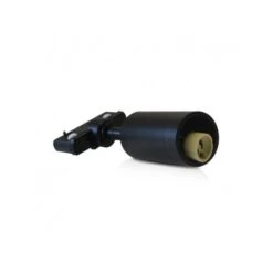 Spot LED Sur Rail Noir GU10