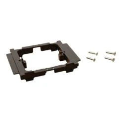 Legrand Support 2 à 3 Modules Pour Montage D'appareillage Mosaic Dans Colonnes Ou Colonnettes Universelles