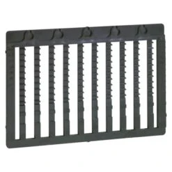 Legrand Support De Plaques De Repères Vierges Viking3 Pour Table Traçante Logicab2 - Emballage 4