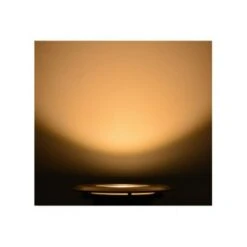 Support De Spot LED Encastrable Sol Ø120mm + Douille GU10 Et GU5.3 - Inox 316L -Maison Moderne Electricite support de spot led encastrable sol 120mm douille gu10 et gu53 inox 316l vision el 3