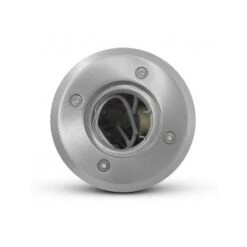 Support De Spot LED Encastrable Sol Ø120mm + Douille GU10 Et GU5.3 - Inox 316L -Maison Moderne Electricite support de spot led encastrable sol 120mm douille gu10 et gu53 inox 316l vision el 5