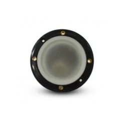 Support De Spot LED Encastrable Sol Ø120mm + Douille GU10 Et GU5.3 - Inox 316L -Maison Moderne Electricite support de spot led encastrable sol 120mm douille gu10 et gu53 inox 316l vision el 7