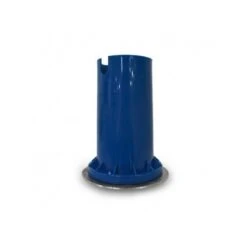 Support De Spot LED Encastrable Sol Ø120mm + Douille GU10 Et GU5.3 - Inox 316L -Maison Moderne Electricite support de spot led encastrable sol 120mm douille gu10 et gu53 inox 316l vision el 9