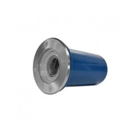 Support De Spot LED Encastrable Sol 316 L Orientable + Douille GU10 / GU5.3 2 Support De Spot LED Encastrable Sol 316 L Orientable + Douille GU10 / GU5.3 – Image 2