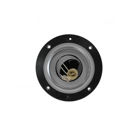 Support De Spot LED Encastrable Sol 316 L Orientable + Douille GU10 / GU5.3 5 Support De Spot LED Encastrable Sol 316 L Orientable + Douille GU10 / GU5.3 – Image 5