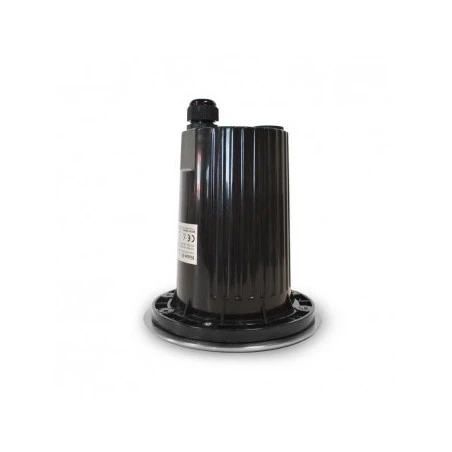 Support De Spot LED Encastrable Sol 316 L Orientable + Douille GU10 / GU5.3 7 Support De Spot LED Encastrable Sol 316 L Orientable + Douille GU10 / GU5.3 – Image 7