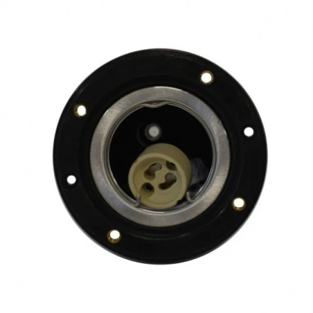 Support De Spot LED Encastrable Sol + Douille GU10 Et GU5.3 - Inox 316L 7 Support De Spot LED Encastrable Sol + Douille GU10 Et GU5.3 - Inox 316L – Image 7