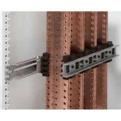 Legrand Support Isolant Pour Armoire Altis - 1 Ou 4 Barres Cuivre Par Pôle Jusqu'à 4000A