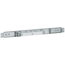 Legrand Support Isolant Pour Barre Aluminium En C 250A Ou 400A Répartition VX³ En Gaine à Câbles XL³800 Ou XL³400