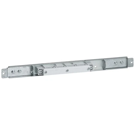 Legrand Support Isolant Pour Barre Aluminium En C 250A Ou 400A Répartition VX³ En Gaine à Câbles XL³800 Ou XL³400 1 Legrand Support Isolant Pour Barre Aluminium En C 250A Ou 400A Répartition VX³ En Gaine à Câbles XL³800 Ou XL³400