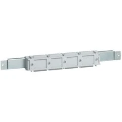 Legrand Support Isolant Pour Barre Aluminium En C 800A Répartition VX³ En Fond D'armoire XL³4000 Ou XL³800