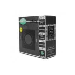 Support Plafond Carré Orientable Noir 83x83mm -Maison Moderne Electricite support plafond carre orientable noir 83x83mm vision el 2