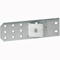 Legrand Supports Universels Métal Pour Gaine à Câbles Externe XL³800 - Jeu De 3