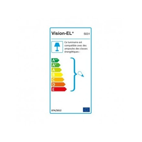 Suspension Douille E27 Métal M009 Cylindre Chrome + Câble 2m 3 Suspension Douille E27 Métal M009 Cylindre Chrome + Câble 2m – Image 3