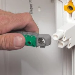 Tableau LEGRAND DRIVIA 3 Rangées 13 Modules IP30 IK05 - Blanc RAL9003 11 Tableau LEGRAND DRIVIA 3 Rangées 13 Modules IP30 IK05 - Blanc RAL9003 -Maison Moderne Electricite tableau legrand drivia 3 rangees 13 modules ip30 ik05 blanc ral9003 4