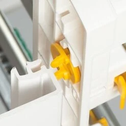 Tableau LEGRAND DRIVIA 3 Rangées 13 Modules IP30 IK05 - Blanc RAL9003 12 Tableau LEGRAND DRIVIA 3 Rangées 13 Modules IP30 IK05 - Blanc RAL9003 -Maison Moderne Electricite tableau legrand drivia 3 rangees 13 modules ip30 ik05 blanc ral9003 5