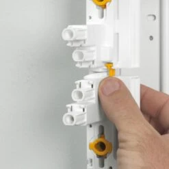 Tableau LEGRAND DRIVIA 3 Rangées 18 Modules IP30 IK05 - Blanc RAL9003 13 Tableau LEGRAND DRIVIA 3 Rangées 18 Modules IP30 IK05 - Blanc RAL9003 -Maison Moderne Electricite tableau legrand drivia 3 rangees 18 modules ip30 ik05 blanc ral9003 5