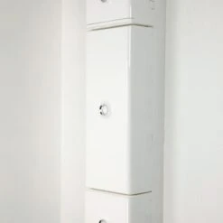 Tableau LEGRAND DRIVIA 4 Rangées 13 Modules IP30 IK05 - Blanc RAL9003 9 Tableau LEGRAND DRIVIA 4 Rangées 13 Modules IP30 IK05 - Blanc RAL9003 -Maison Moderne Electricite tableau legrand drivia 4 rangees 13 modules ip30 ik05 blanc ral9003 4