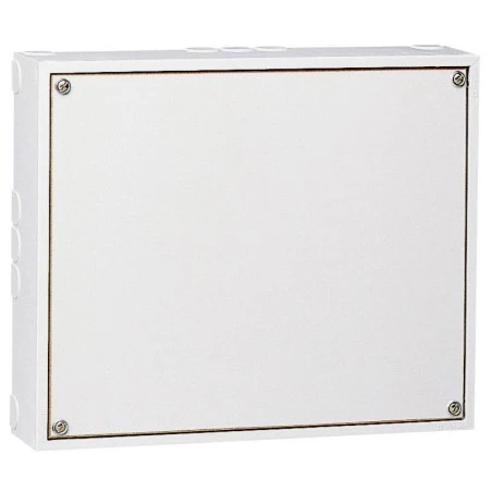 Legrand Tableautin 125x150x35mm IP20 IK08 1 Legrand Tableautin 125x150x35mm IP20 IK08