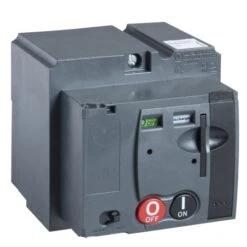 Schneider® Télécommande Communicante Avec Adaptateur SDE - 220-240V CA - Pour NSX100-160