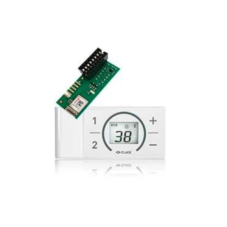 Télécommande Radio FXS 3 Pour Série C 2 Télécommande Radio FXS 3 Pour Série C – Image 2