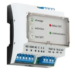 Télécommande Universelle TR-CMFU