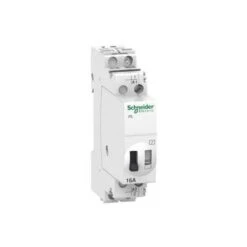 Schneider® Télérupteur 16A 2NO 12VCA 6VCC 50-60HZ - ACTI9, ITL