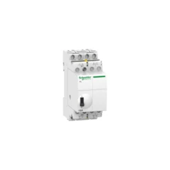 Schneider® Télérupteur 16A 4NO 230...240VCA 110VCC 50-60Hz - Acti9, ITL